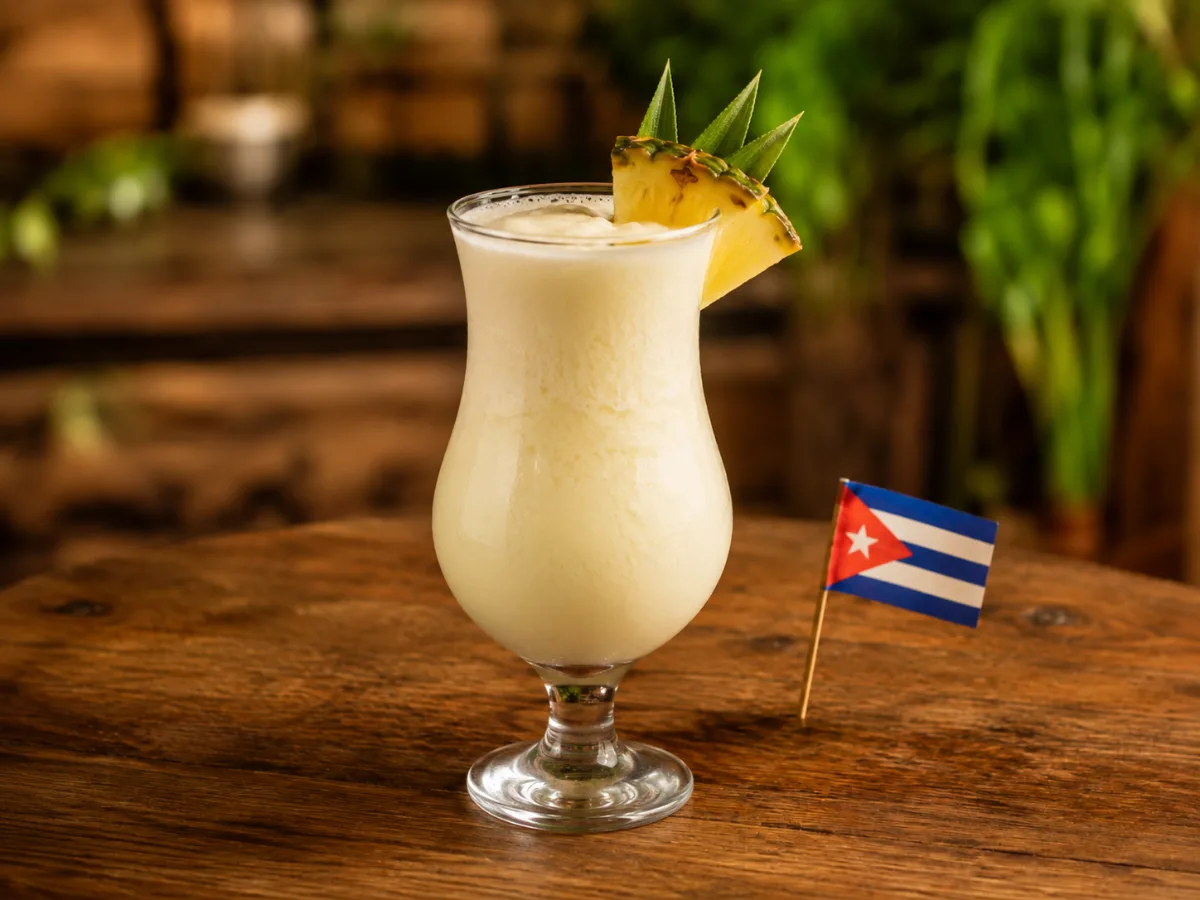Piña Colada