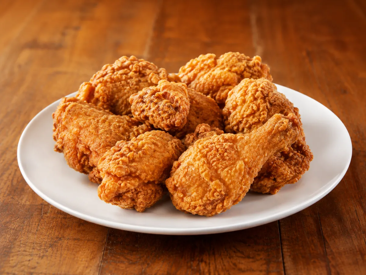 Frango Frito