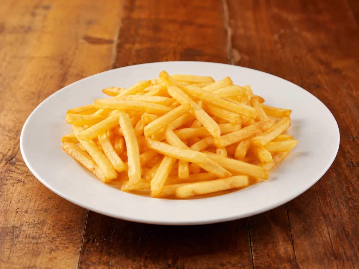 Batata frita