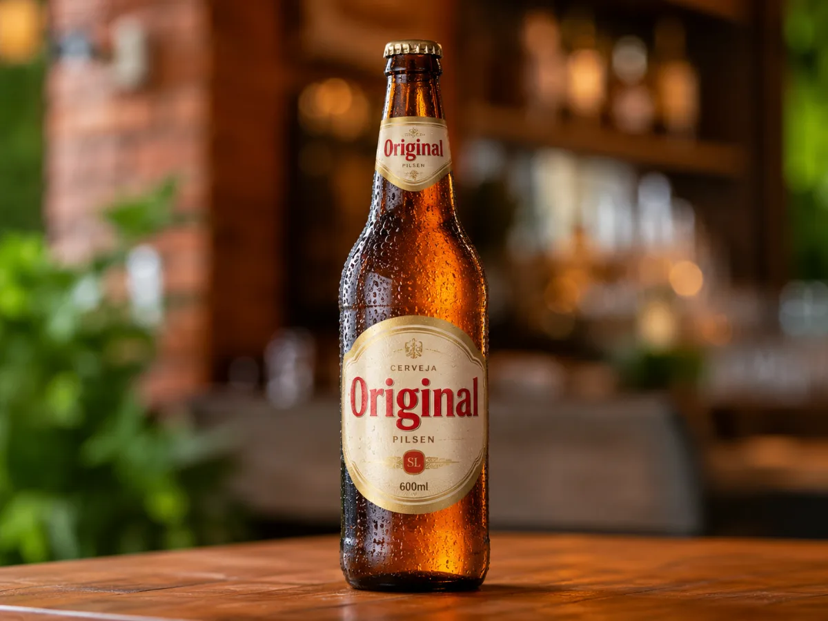 Original 600ml