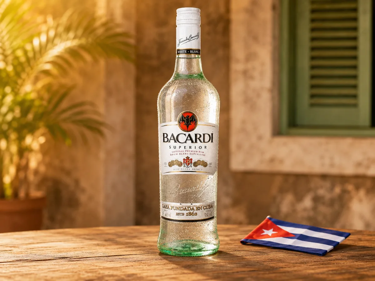 Bacardí