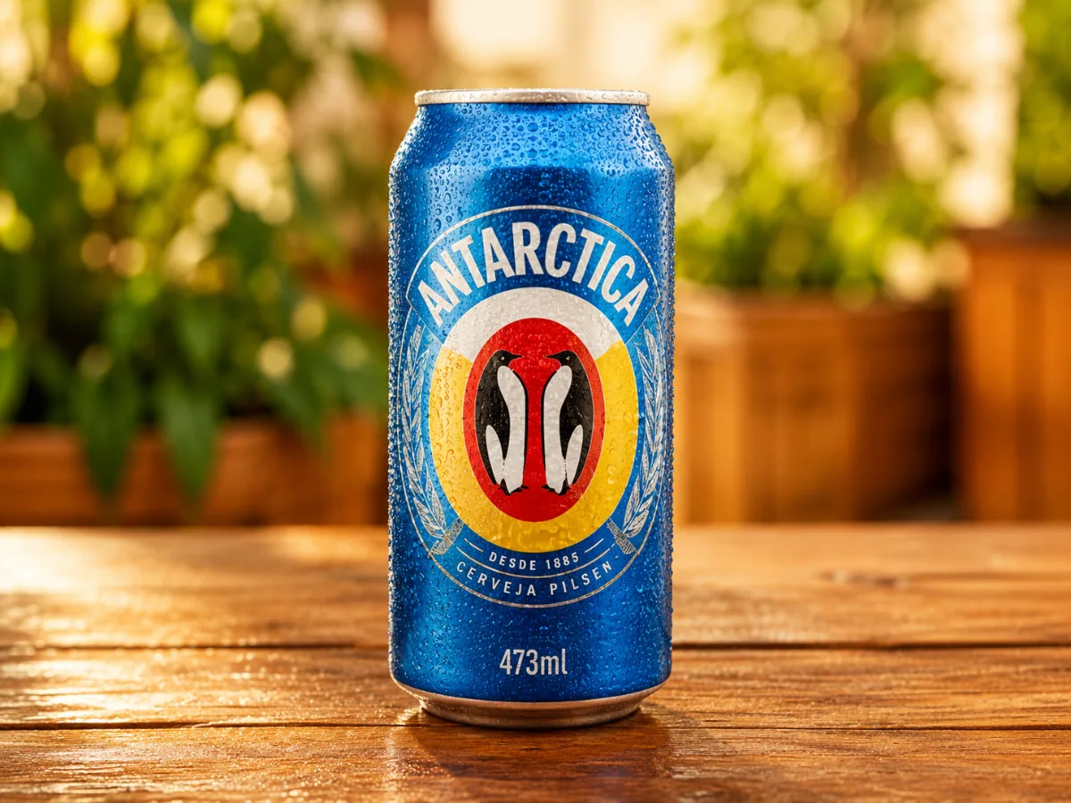 Antarctica 473ml