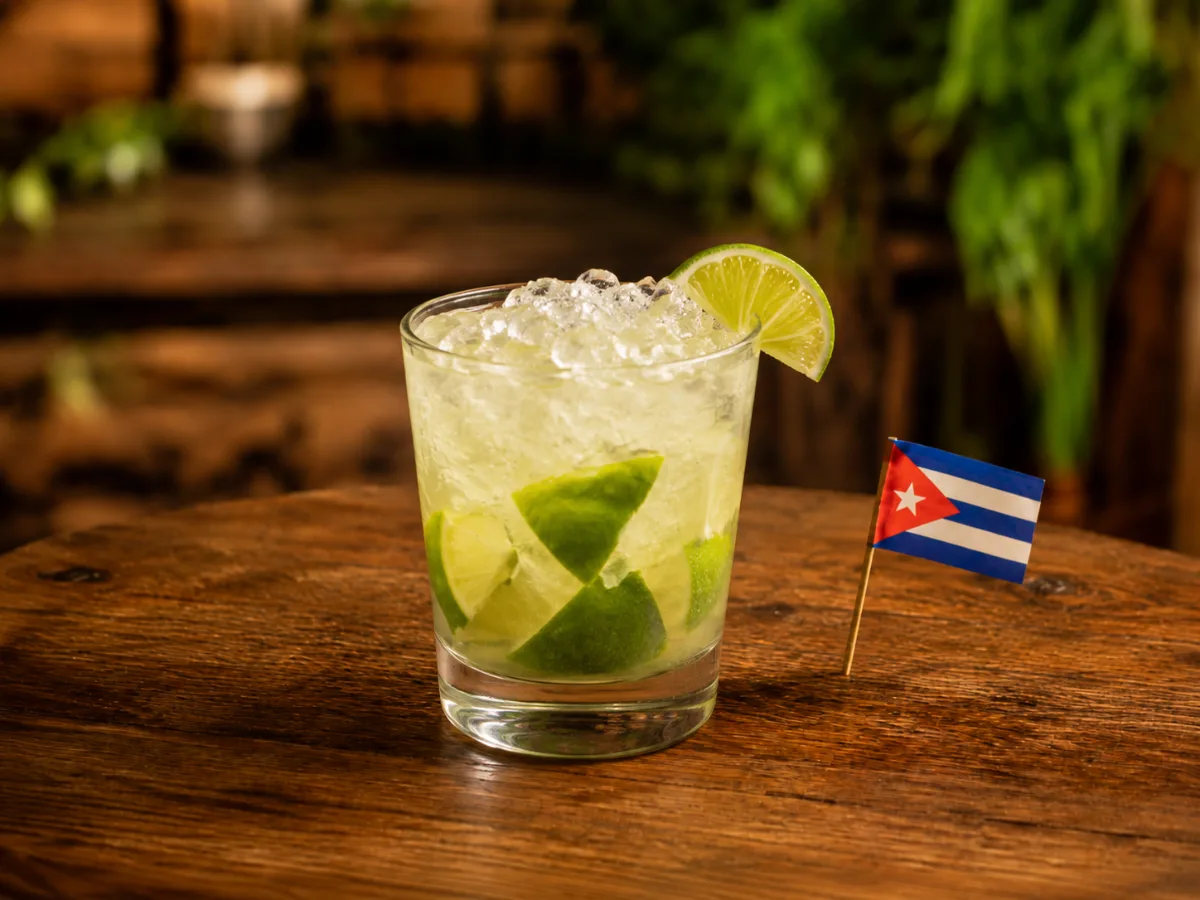 Caipiroska
