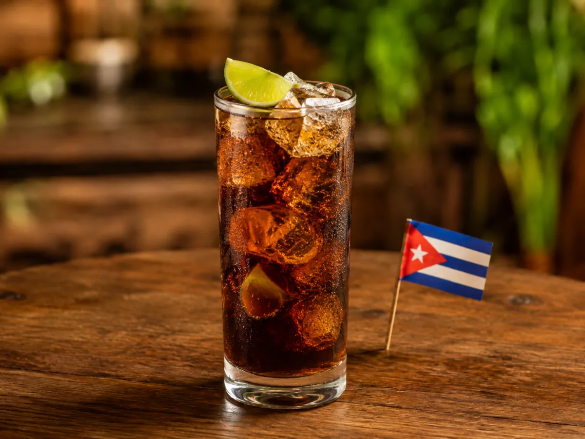 Cuba Libre