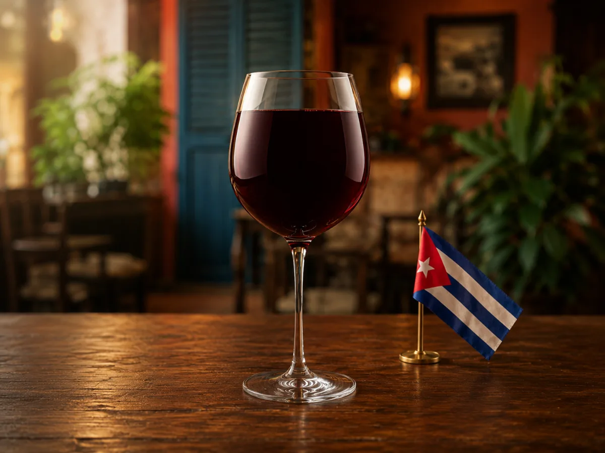 Vinho Taça