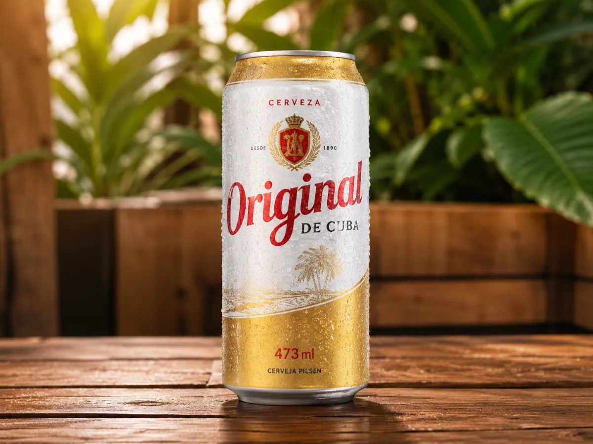 Original 473ml
