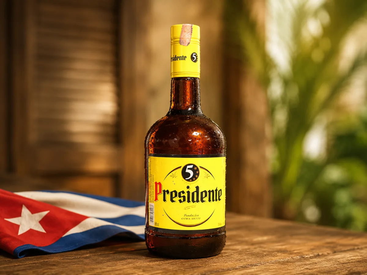 Presidente