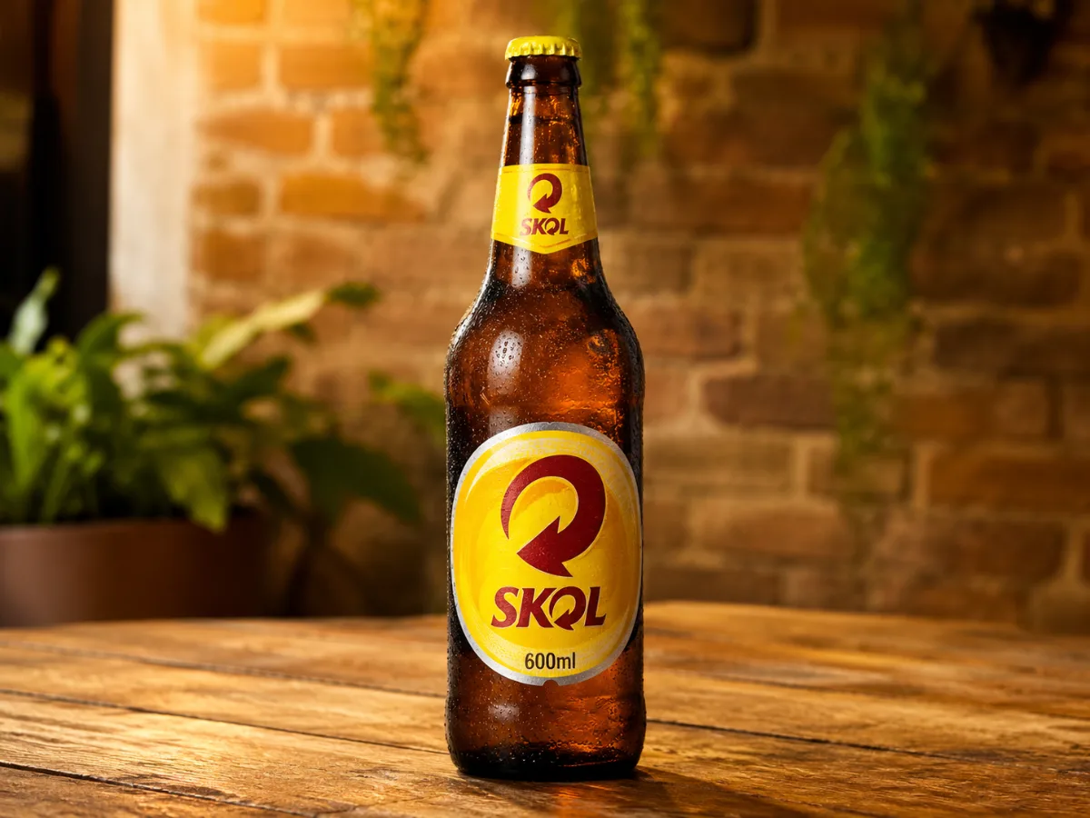 Skol 600ml