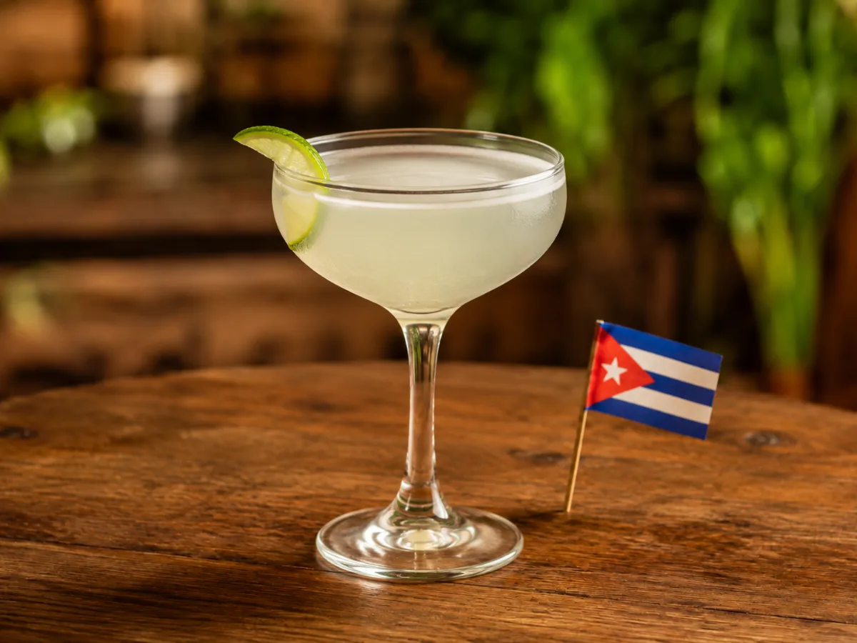 Daiquiri